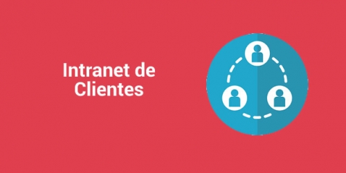Intranet de Clientes