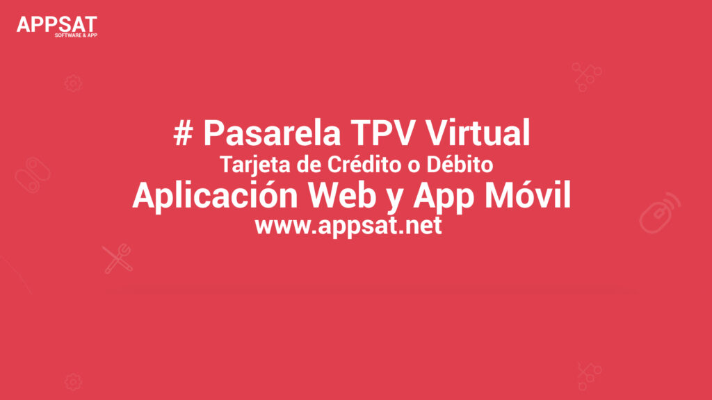 Pasarela TPV Virtual (Tarjeta de Crédito o Débito) 2 Pasarela TPV Virtual (Tarjeta de Crédito o Débito)