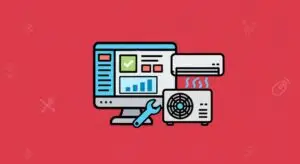 Software para empresas de aire acondicionado