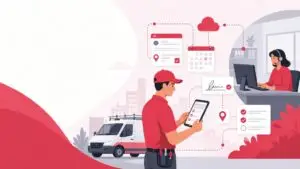 Home 15 Técnico pensando en como elegir el mejor software de servicio técnico