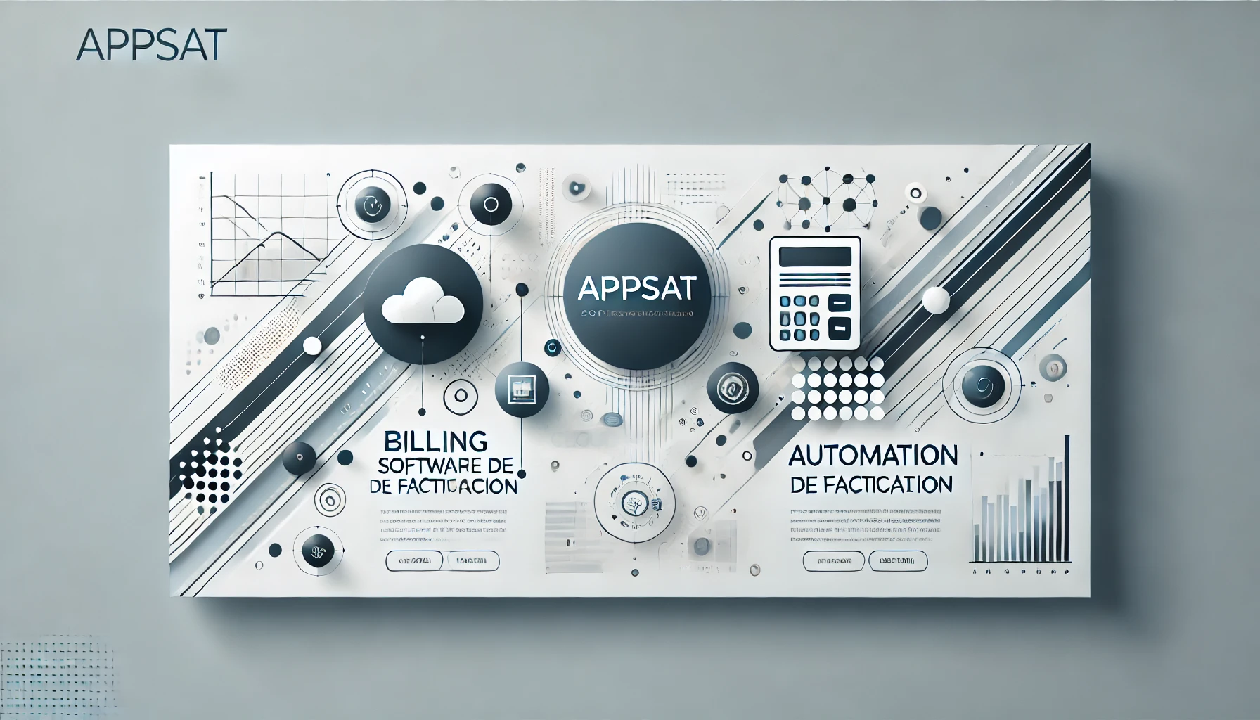Software de Facturación de AppSat: La Solución Completa para Gestionar tu Negocio