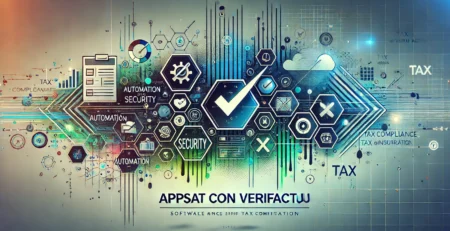 Software de Facturación de AppSat con VeriFactu: Cumple con la Normativa más Reciente