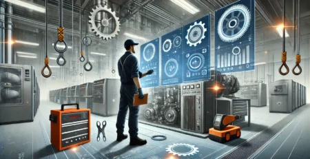 Mantenimiento Correctivo: Optimización y Gestión Eficiente