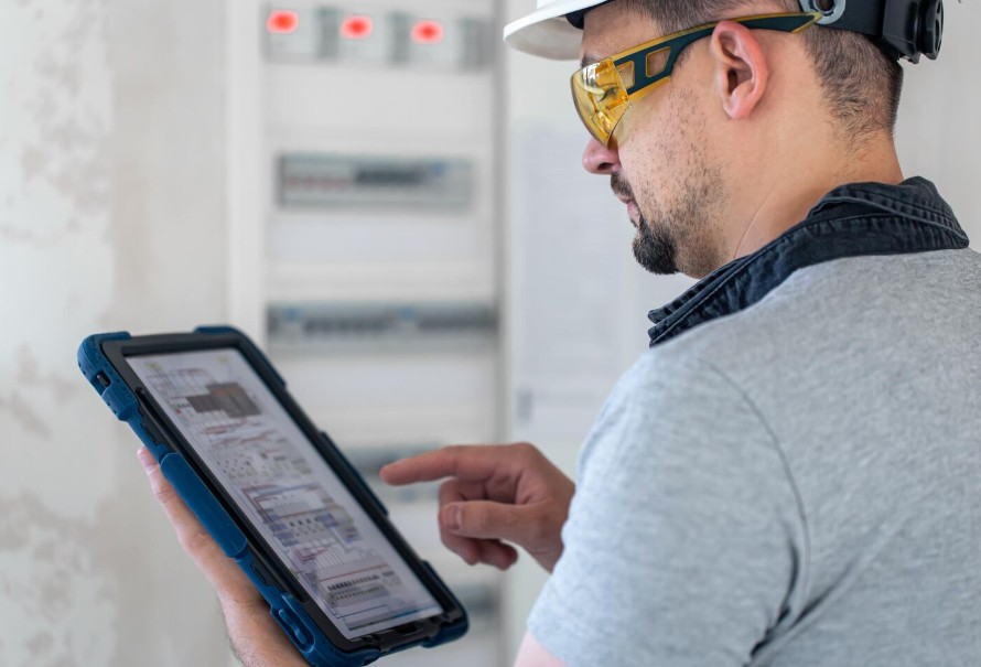 app para empresas de climatización