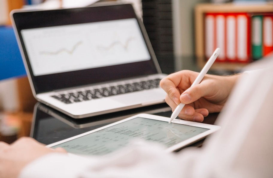 Programa de contabilidad para pymes y autónomos