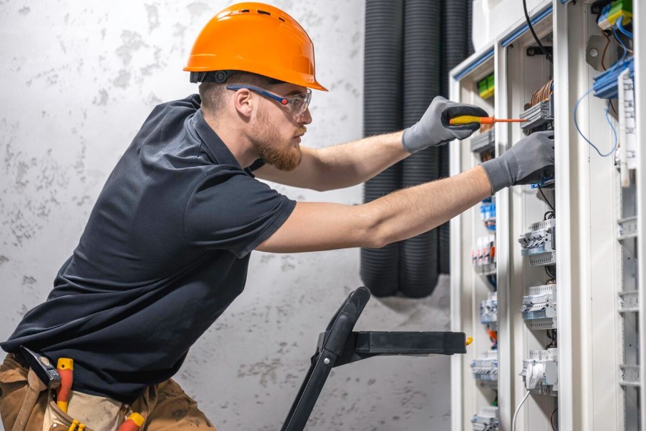 software para empresas de ascensores