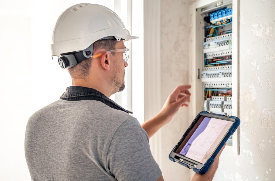 software de empresa de instalacion