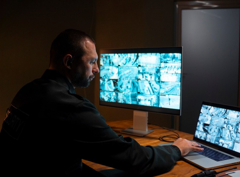 software para empresas de seguridad privada