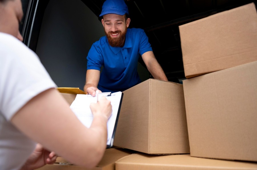 software para empresas de mudanzas