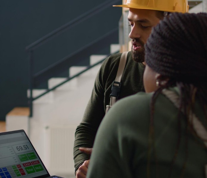 software para empresas de construcción y gestión de obras